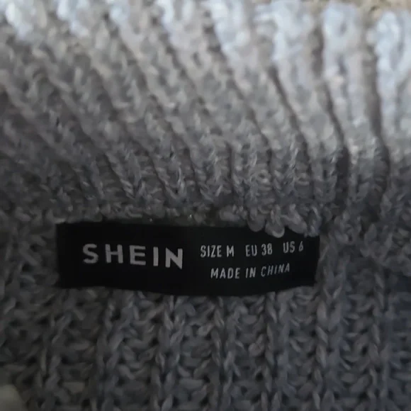 Sweater - Picture 3 of 3